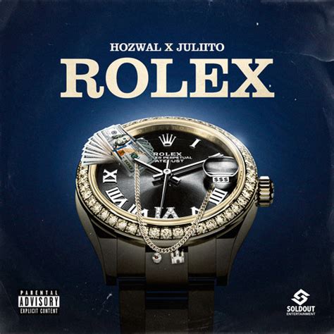 rolex testo l& 39|rolex song download.